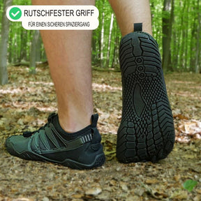 Run - Breathable & non-slip sports barefoot shoes (Unisex)