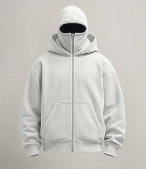 Herren Stylische Merava Hoodie | Streetwear