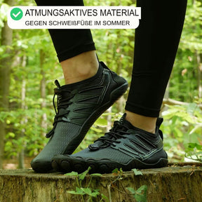 Run - Breathable & non-slip sports barefoot shoes (Unisex)