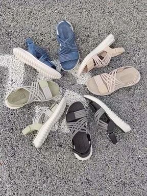 Damen Orthopädische Sandalen | Bequem