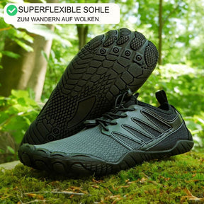 Run - Breathable & non-slip sports barefoot shoes (Unisex)
