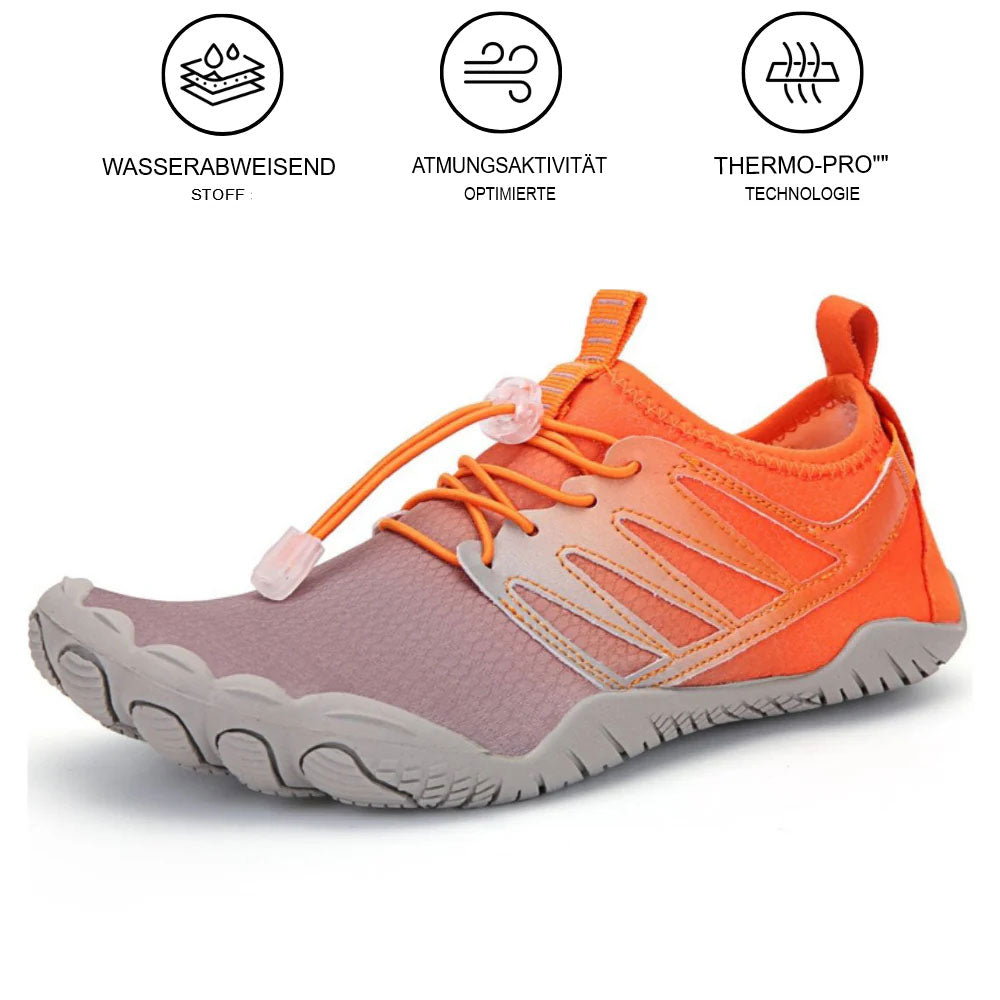 Run - Breathable & non-slip sports barefoot shoes (Unisex)