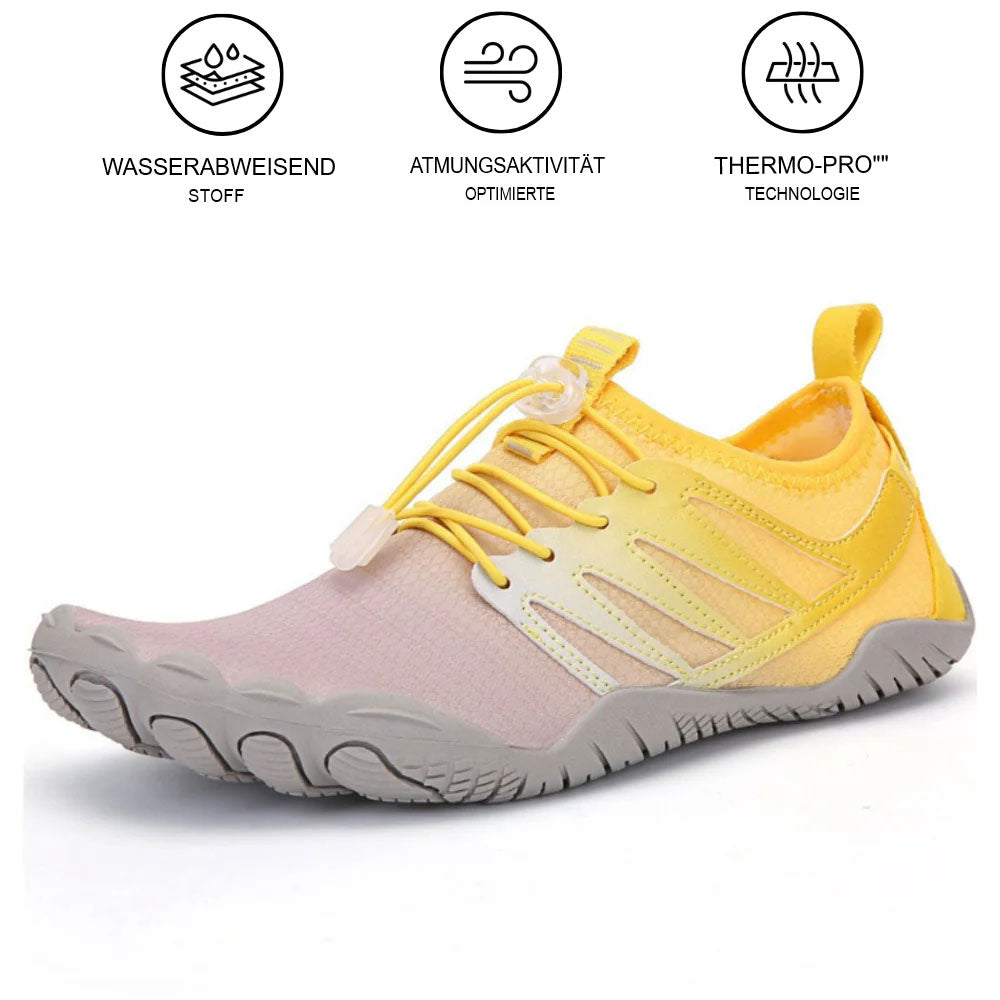 Run - Breathable & non-slip sports barefoot shoes (Unisex)