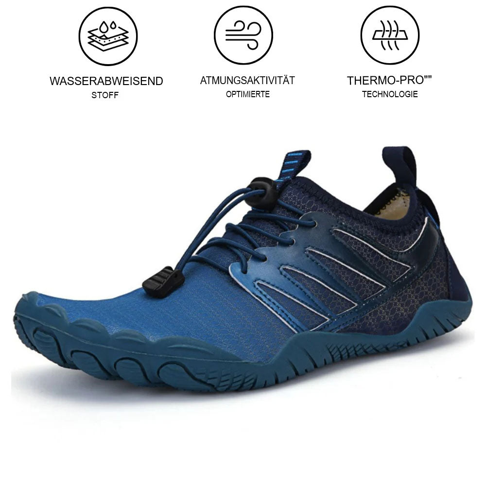Run - Breathable & non-slip sports barefoot shoes (Unisex)