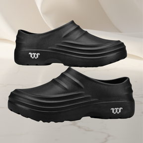 ComfortStride | Stoßdämpfende - Maximaler Halt & Ergonomie