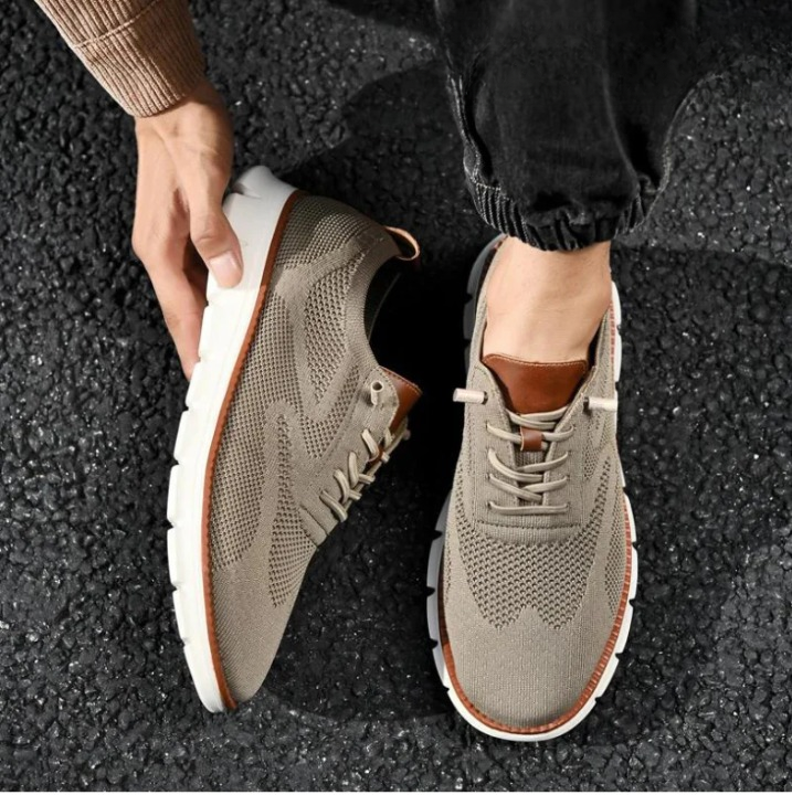 Smarturban – Respektvolles Und Natürliches Schuhwerk