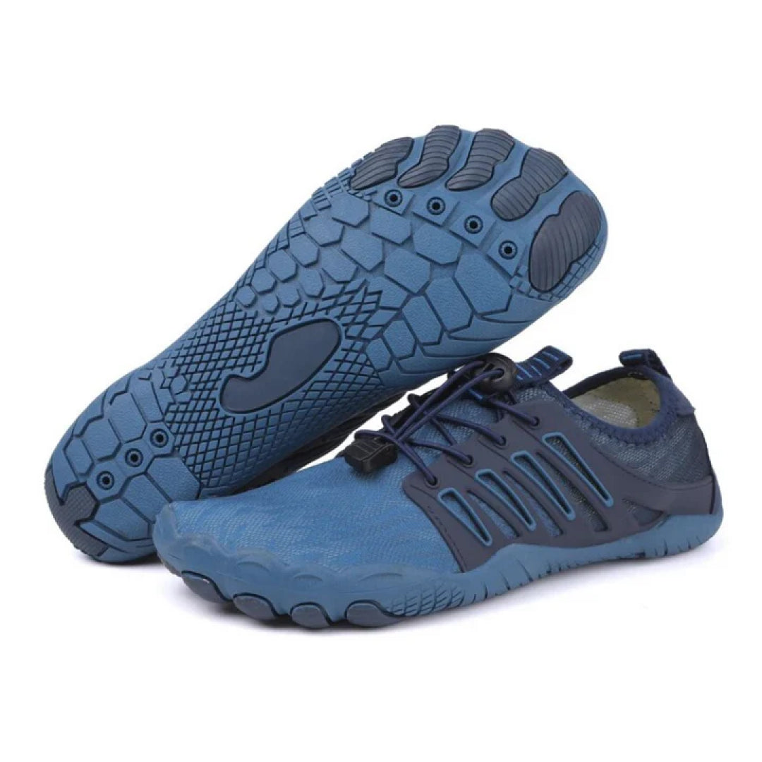 Barefoot Naturex – Gesunde und Natürliche Schuhe