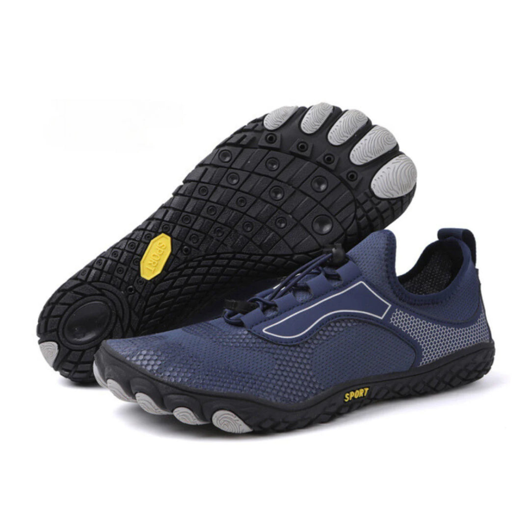 Barefoot NaturFit – Gesunde und Natürliche Schuhe