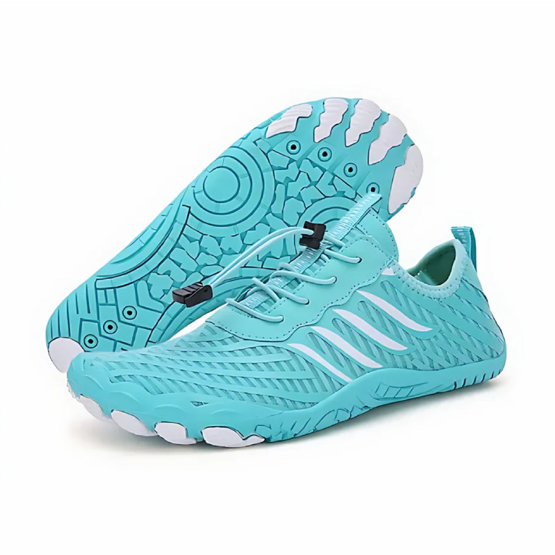 Barefoot ComfortPace Verde – Gesunde und natürliche Schuhe