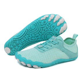 Barefoot Active – Gesunde und Natürliche Schuhe