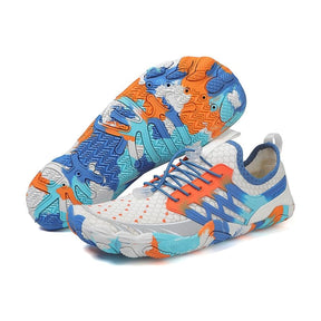 Barefoot Earth – Gesundes Und Natürliches Schuhwerk