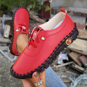 Amalie | Ultimativer Komfort Orthopädische Schuhe