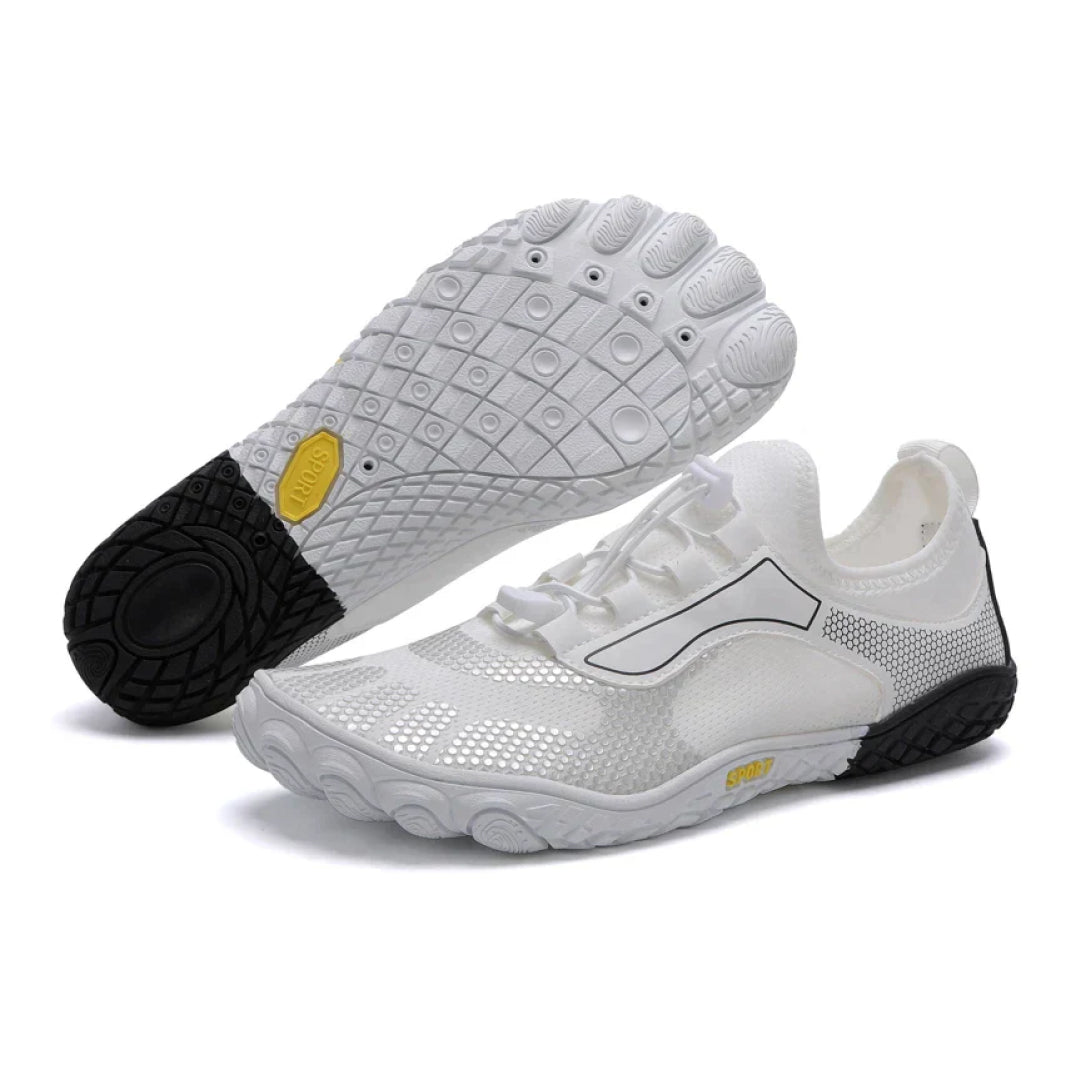 Barefoot NaturFit – Gesunde und Natürliche Schuhe