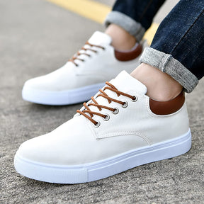 Ben | Herren Canvas Sneaker