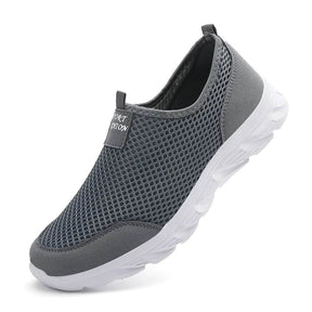 Casper | Ultraleichte Orthopädische Wanderschuhe