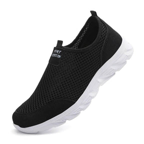 Casper | Ultraleichte Orthopädische Wanderschuhe