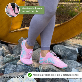 Barefoot Samplex – Respektvolles Und Natürliches Schuhwerk