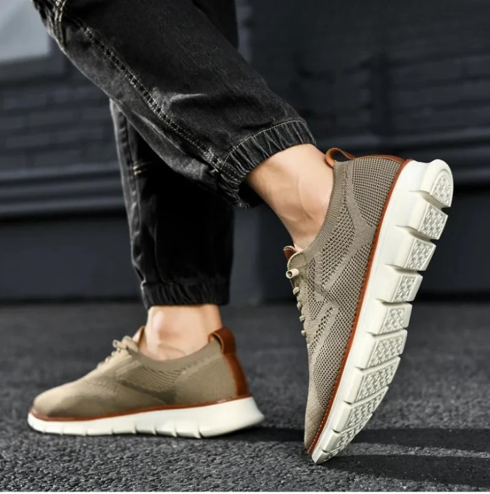 Smarturban – Respektvolles Und Natürliches Schuhwerk