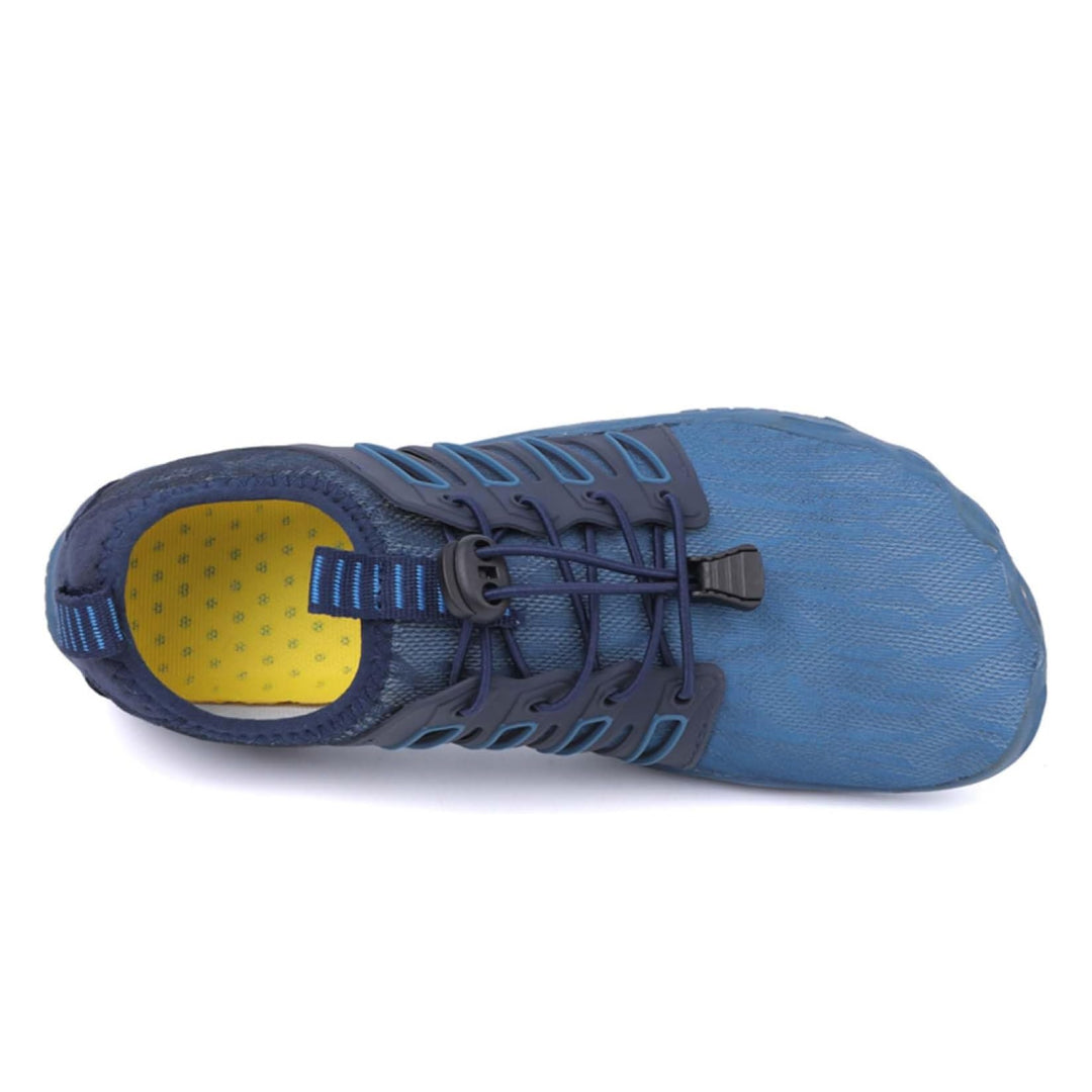 Barefoot Naturex – Gesunde und Natürliche Schuhe