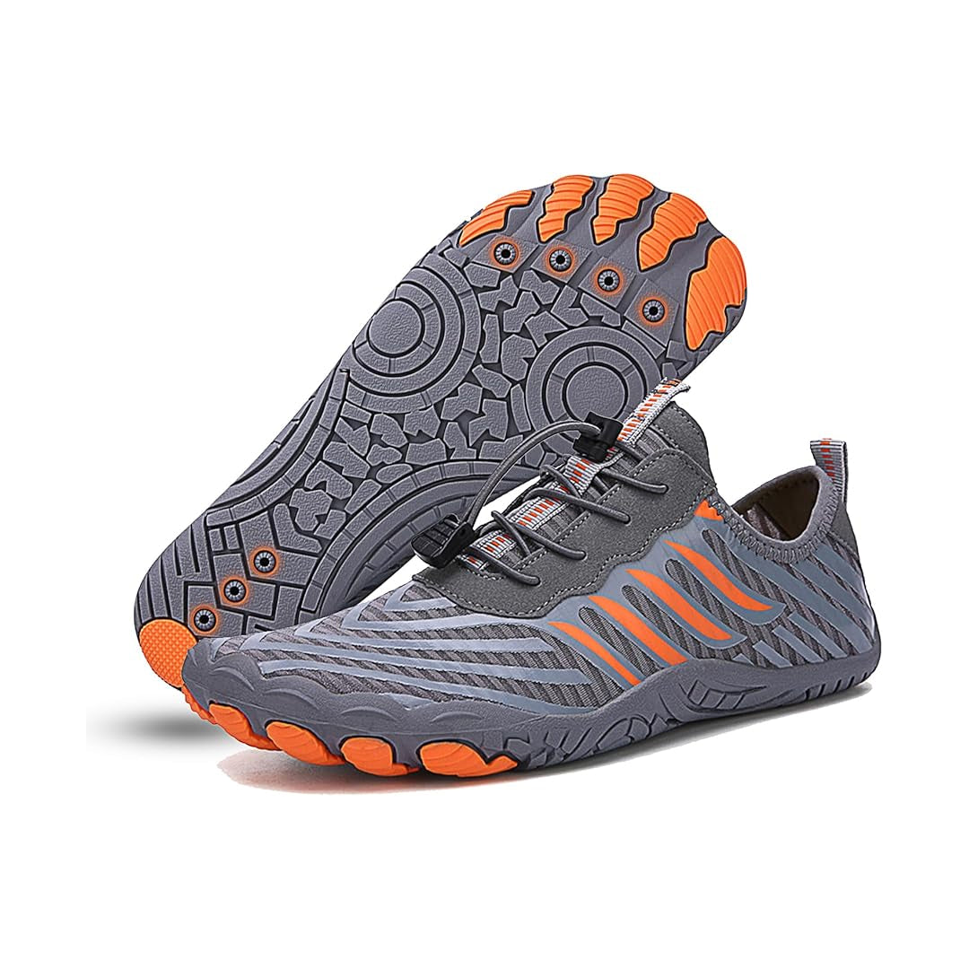 Barefoot ComfortPace Verde – Gesunde und natürliche Schuhe