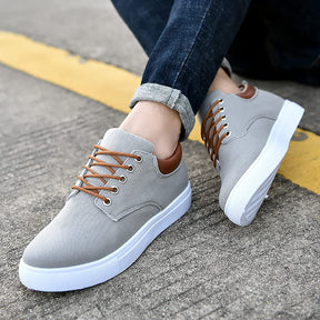 Ben | Herren Canvas Sneaker