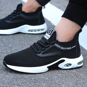 Sebastian | Ultraleichte Sicherheitsschuhe