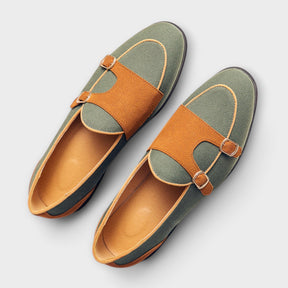 Anja Loafer | Handgefertigter Luxus
