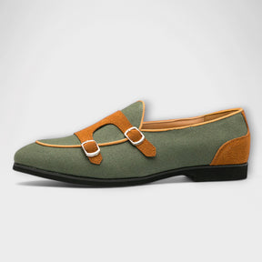 Anja Loafer | Handgefertigter Luxus
