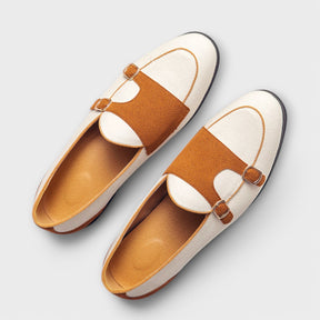 Anja Loafer | Handgefertigter Luxus