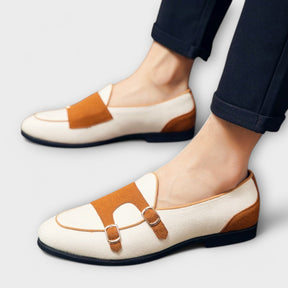Anja Loafer | Handgefertigter Luxus
