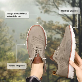 Smarturban – Respektvolles Und Natürliches Schuhwerk