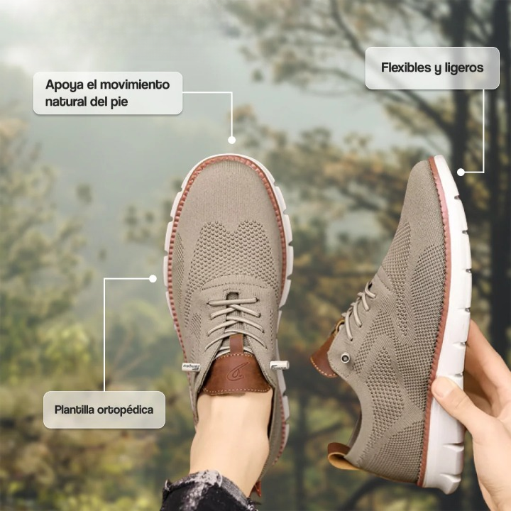 Smarturban – Respektvolles Und Natürliches Schuhwerk