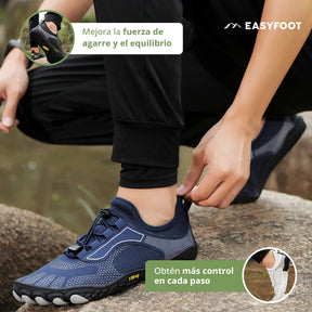 Barefoot NaturFit – Gesunde und Natürliche Schuhe