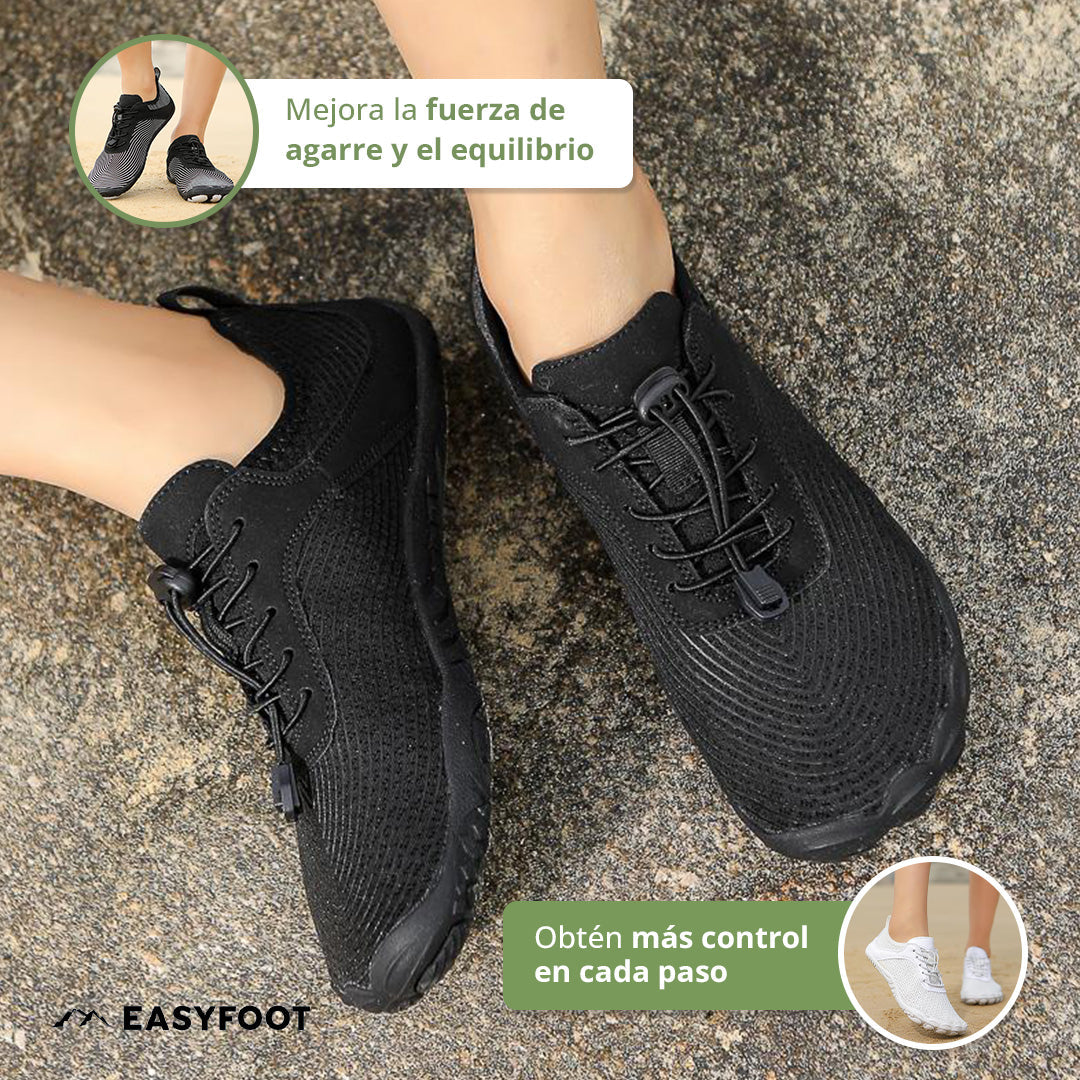 Barefoot Active – Gesunde und Natürliche Schuhe