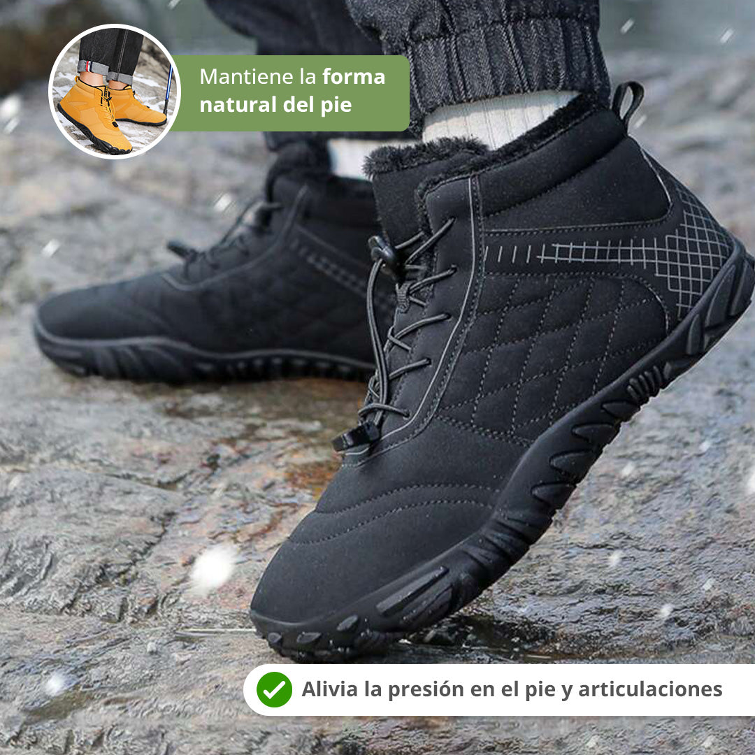 Barefoot Wind – Gesunde und Natürliche Schuhe