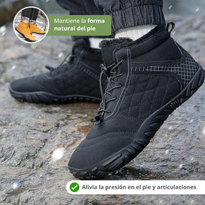 Barefoot Wind – Gesunde und Natürliche Schuhe