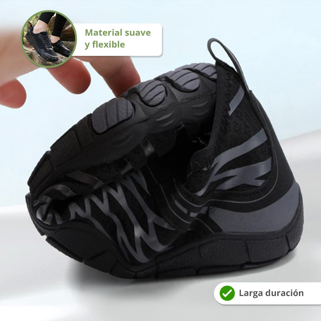 Barefoot Easyfoot – Calzado Saludable Y Natural