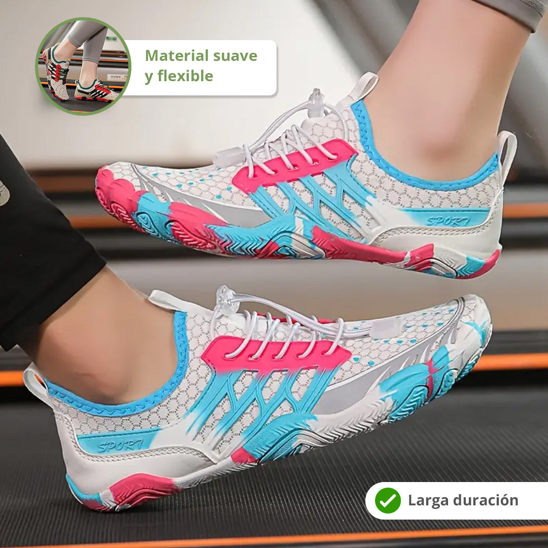 Barefoot Earth – Gesundes Und Natürliches Schuhwerk