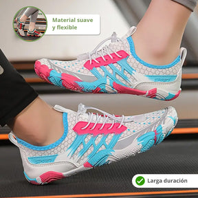 Barefoot Earth – Gesundes Und Natürliches Schuhwerk