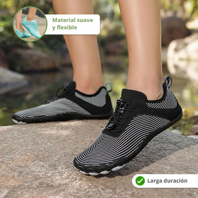 Barefoot Active – Gesunde und Natürliche Schuhe
