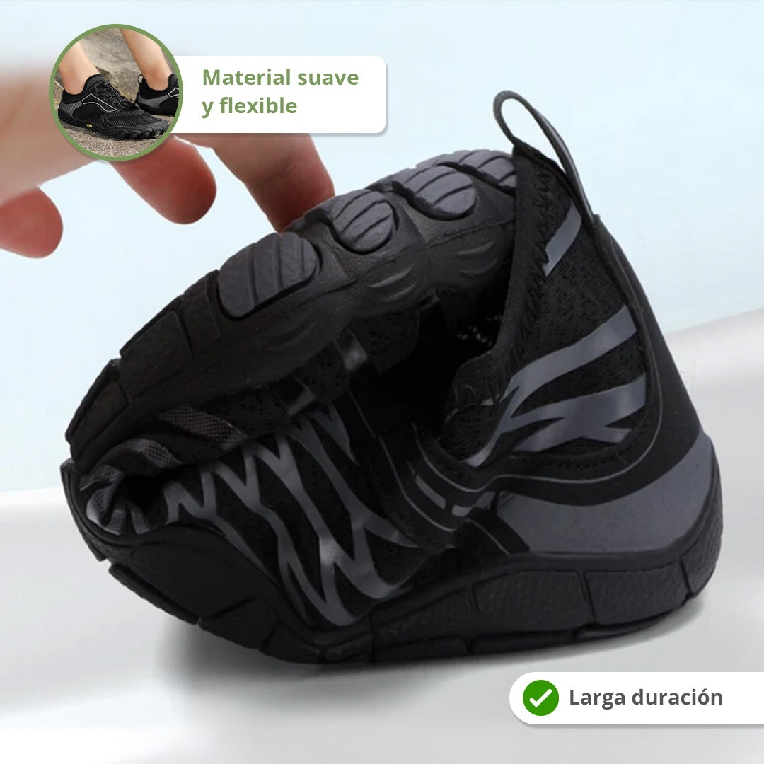 Barefoot NaturFit – Gesunde und Natürliche Schuhe