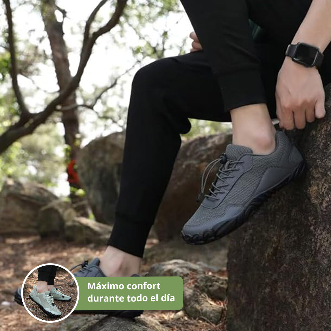 Barefoot Easyfoot – Calzado Saludable Y Natural