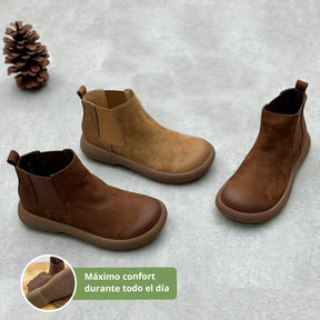 Barefoot Chelsea – Schmerzfreies Gehen in nur 7 Tagen