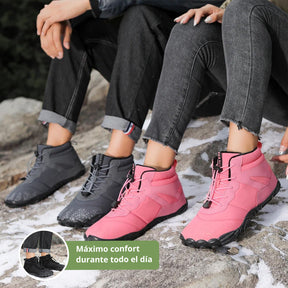 Barefoot MountainStep