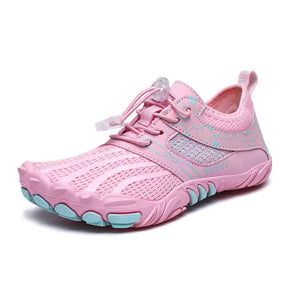 Barefoot Little – Kinderschuhe