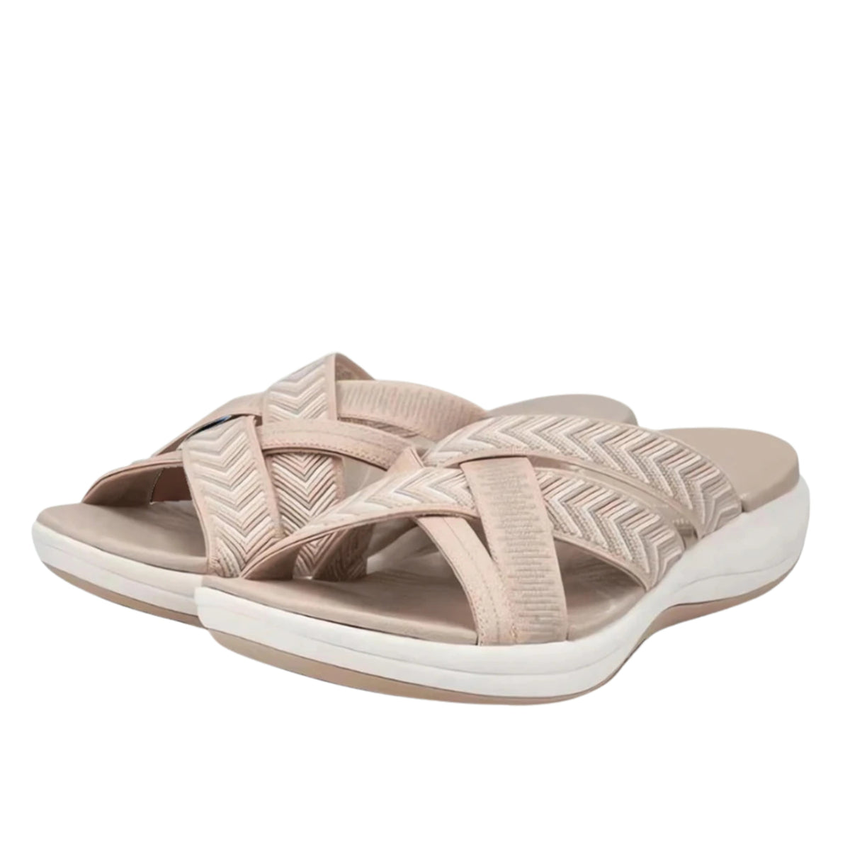 Damen Orthopädische Komfort Sandalen | Ergonomisch