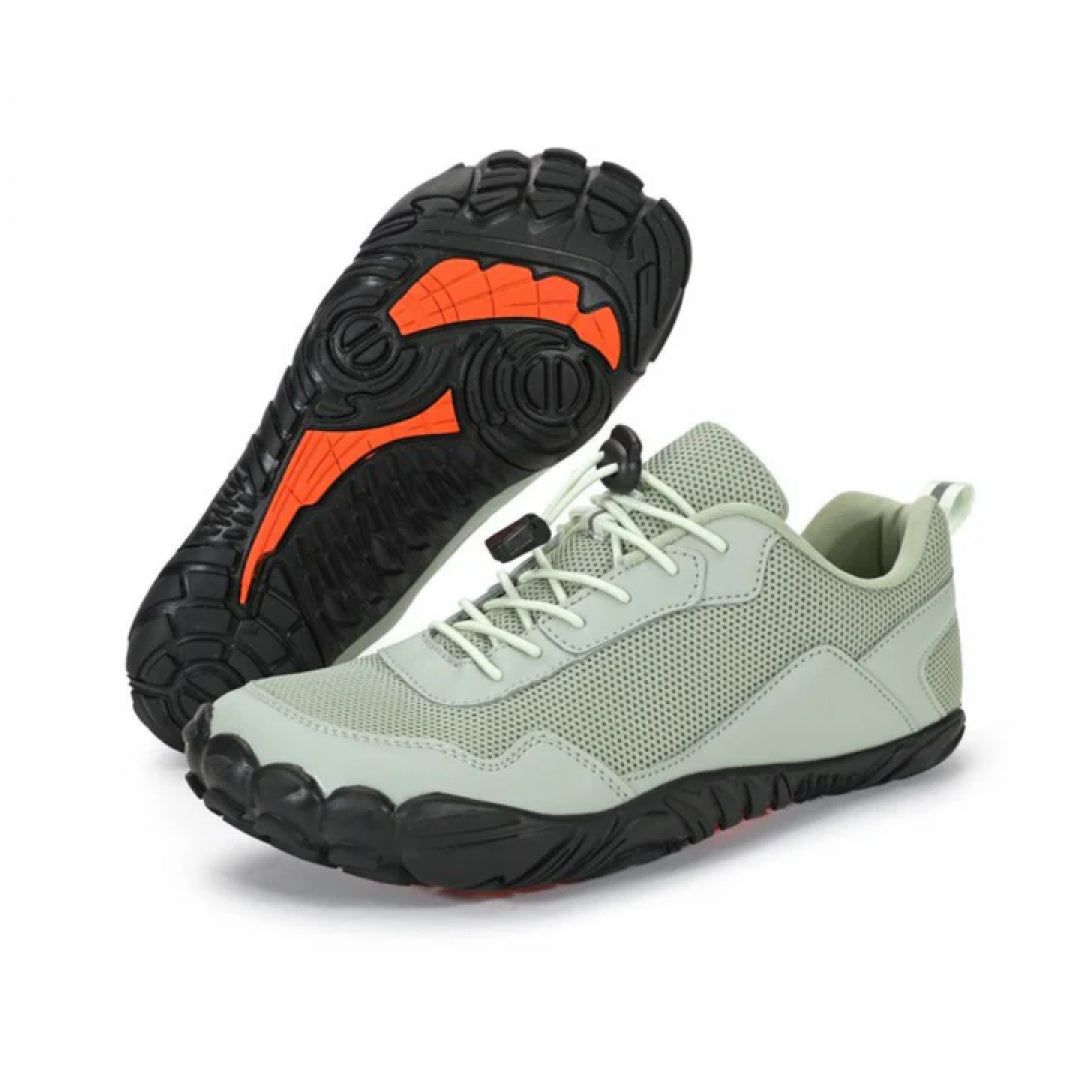 Barefoot Easyfoot – Calzado Saludable Y Natural