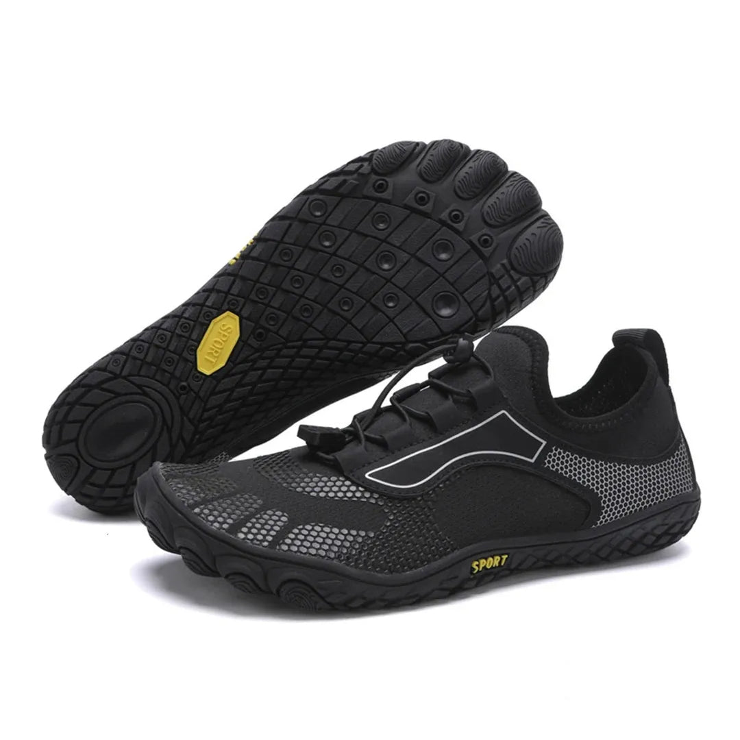 Barefoot NaturFit – Gesunde und Natürliche Schuhe