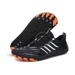 Barefoot Comfortpace – Gesundes Und Natürliches Schuhwerk