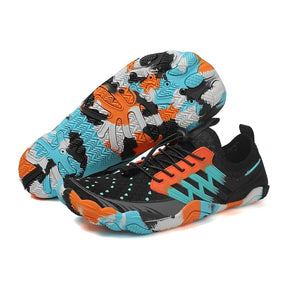 Barefoot Earth – Gesundes Und Natürliches Schuhwerk